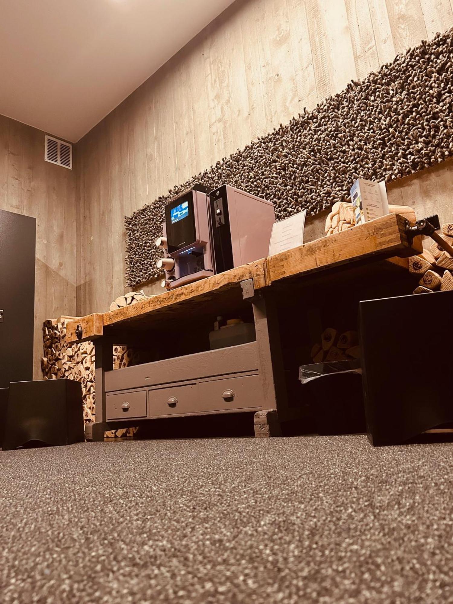 Senses Violett Suites - Adults Only 滨湖采尔 外观 照片